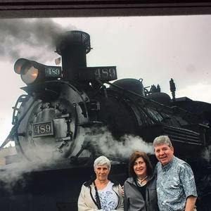 Meet your Posher, Victoria